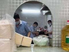 -腾元生煎(西华路店)
