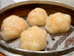 水晶鲜虾饺-大荣华酒楼(元朗老店)