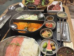 -大龙燚·旷野鲜火锅(广州首店)