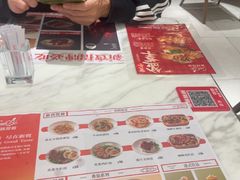 -新世界餐厅(万达店)