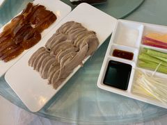 -玉林烤鸭店(定福庄店)