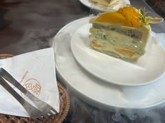 -嗒令甜品·主题融合料理餐厅(首座时代店)