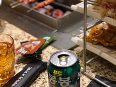 -丰茂烤串(公园店)