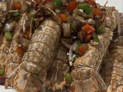 -华盛丰温州大排档(东三环南路店)