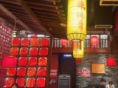 -小龙坎火锅(全球总店)