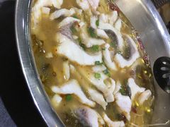 -鱼醉无骨鱼·中山脆肉鲩(荔湾路店)