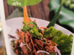 -荷花泰菜(东方新天地店)