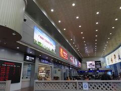 -台州路桥机场