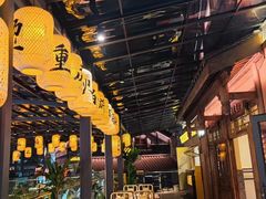 -纸盐河码头火锅(十八梯店)