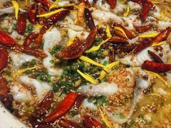 -太二酸菜鱼(正大广场店)