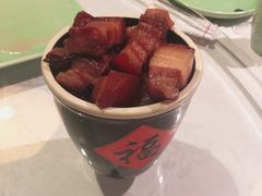 -淀里船宴(卓达店)