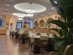 -清真·AL-JANNAT 佳纳特餐厅(狮子桥店)