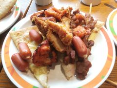 -比格比萨自助(花园路店)