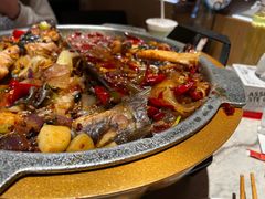 -牛市牛烤肉(西单大悦城店)