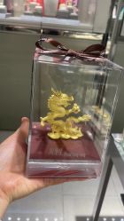 -周生生Chow Sang Sang(苏州美罗高新店)