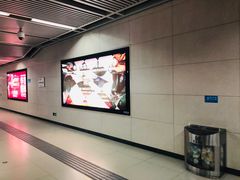 -王家墩东(地铁站)