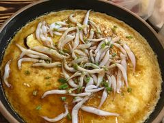 -巢湖名吃·徽府农家菜(半汤店)