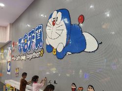-宝燕乐园(春申店)