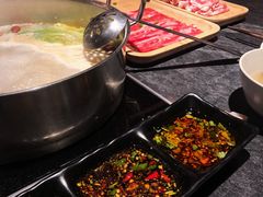 -许府牛火锅(信义坊总店)