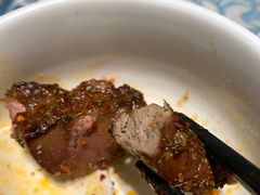 -巴扎美食·新疆菜·西域歌舞表演餐厅(新疆大厦店)