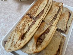 -宝光熏肉鞋底火烧(新街口店)