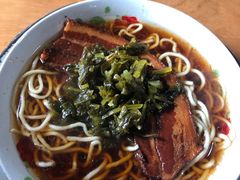 -祁家面馆(大香炉店)