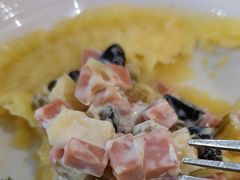 -库滋明·俄罗斯特色美食(中央大街店)