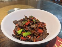 -湘菜时代风味餐厅