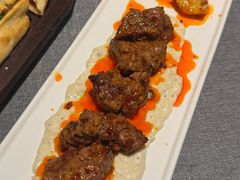 -Efes Turkish & Mediterranean Cuisine 艾菲斯餐厅(陆家嘴店)