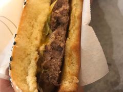 -麦当劳(杭州萧山文源店)