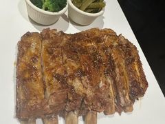-一轩饺子馆(丽都店)