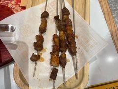 -陳香貴·蘭州牛肉面(松江亚繁亚乐城店)