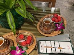 -绿洲水疗馆(卡塔店)