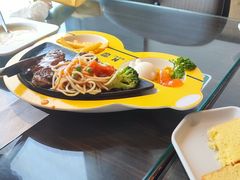 -豪客来牛排(西昌大巷口月城广场店)