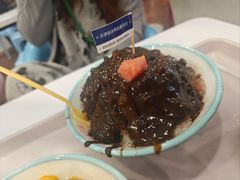 -梁子刨冰王&梁小糖(王顶堤店)