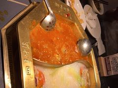 -蜀九香火锅(彩虹店)
