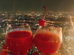 -彩虹云霄拜约克摩天塔