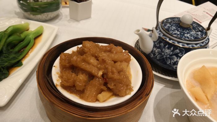 新雅粤菜馆(南京东路店)图片 - 第2823张