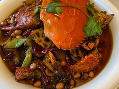 -辣婆婆(航天桥店)