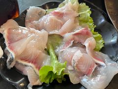 -重庆风光老灶火锅城(同德广场店)