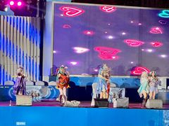 -汕头中海黄金海岸水上乐园