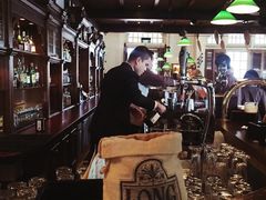 -Long Bar(莱佛士酒店)