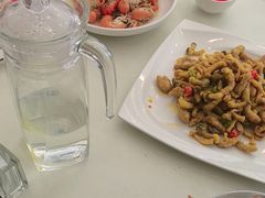 -天天渔港(杏林街店)