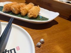 -如轩·海鲜砂锅粥·潮汕菜(一品天下店)