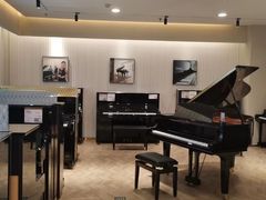 -雅歌音乐培训中心·钢琴培训·乐器培训(交道口店)