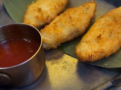 -get pizza意大利餐厅(凯德MALL店)