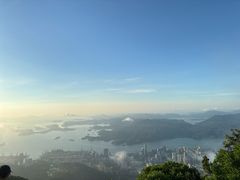 -梧桐山风景名胜区