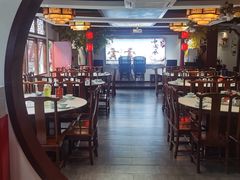 -野渡坡·极致湘菜·庭院餐厅(汉阳店)