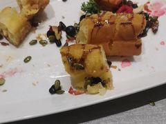 -囍榷·鲜美常州菜(恐龙园店)
