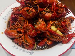 -虾铺子龙虾·私房菜(金源花苑店)